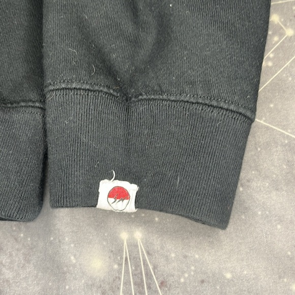 Pokémon X fragment thunderbolt project, limited edition hoodie - Picture 3 of 7